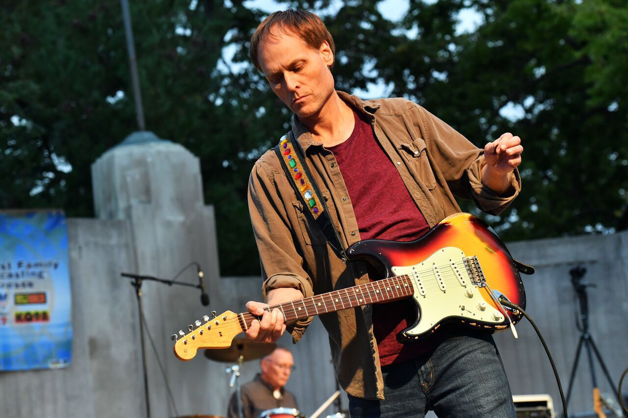 2017 Moon Tunes Woodstock 1969 concert